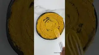 How to make curry powder