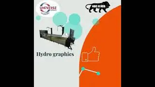 Hydro graphics Training Rajkot Gujarat +919879616643