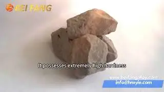🔥 Chromium Carbide | High-Hardness Wear-Resistant Alloy Material 🔥