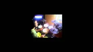 Drew Groove-Julien Nicolas