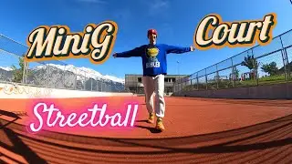 Streetball: 