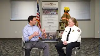 Delivering Dubuque: Dubuque Fire