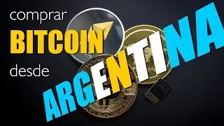 C&Oacute;MO COMPRAR BITCOIN DESDE ARGENTINA ✅ (f&aacute;cil) 2018-2019 | Emprender Simple
