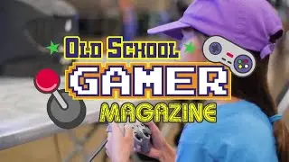 Tim Kitzrow - The Voice of NBA Jam and NFL Blitz - Pimps Old School Gamer Magazine