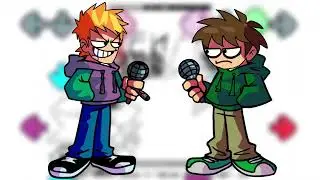 LORE (MISOGYNIST MIX) But Edd (Tomsworld) vs Clone Matt (Tomsworld) Sings It