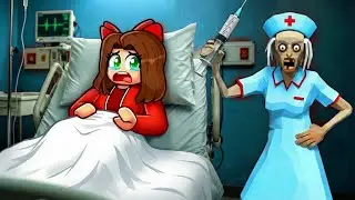 Mad Granny Escaped From Horror Hospital with @EktaMore