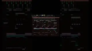 my first drop in FL Studio 21