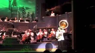 Tuba Grinch