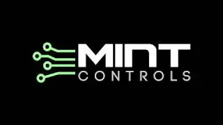 LIDAR Tracking with Mint Controls