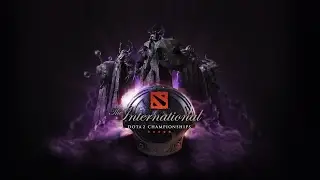 Dota 2 Effect VS Team Empire Game 1