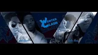Winter Clash 2016 UMVC3 TRD|OD|Tukan vs Raid