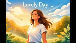 Lovely Day | Amandeep Bhangu