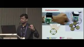 Direct Manipulation in Tactile Displays