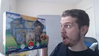 OPENING THE TEAM INSTINCT POKEMON GO SPECIAL COLLECTION BOX! 🔥 #pokemon #pokemongo #pokemontcg