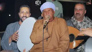 الفنان النوبي من حفل خطوبه الأمير خالد عبد الستار 