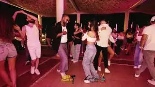 Social Parties &ndash; SBK | Lebanon Latin Festival 2025 Filmed By VIP Dance TV | Episode 18