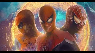 Spiderman [AMV] 3 The Magic Number !!READ DESC!!