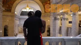 NoVva - Sepho [Official Music Video]