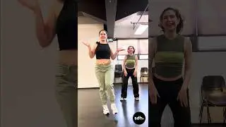 Intro to K-pop Dance: Tap - Taeyong - Group #1 [03192024] #danceclass #seattle