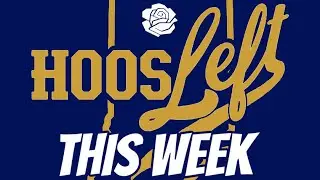 HoosLeft This Week December 7, 2025