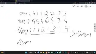 6317. Count the Number of Beautiful Subarrays || Weekly Contest 336