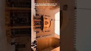 &bull;Old Cairo &bull;Brief information available in description