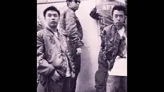 Old School Japanese Hip Hop Instrumentals Vol. 6 - Underground/Rare Tracks (90s & 00s Mix) 🇯🇵