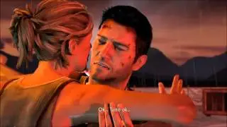 Uncharted: Drake's Fortune - Capitolo finale - livello di difficolt&agrave; brutale