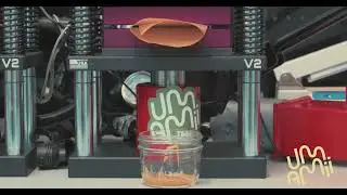Umamii | How Live Rosin is Made | Inside a Cannabis Processing Lab | From Flower to Final Product