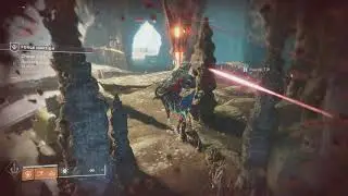 Destiny 2 Season of Dawn Use Perfect Paradox Shotgun