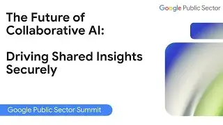 The Future of Collaborative AI: Driving Shared Insights