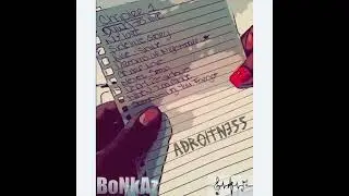 BoNkAz.MOJO &ndash; When I&rsquo;m Gone (Cover Verse)