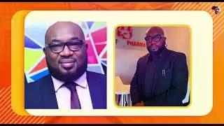 CIC 30th Anniversary: Profile of Pharm Bankole Ezebuilo, CEO KAYHELT Pharma Limited