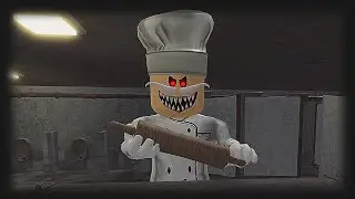 ROBLOX - Escape Papa Pizza's Pizzeria! - Full Walkthrough