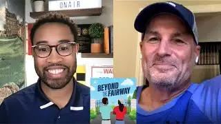 Beyond the Fairway: Jay Bilas (Ep. 8 FULL) | Golf Channel