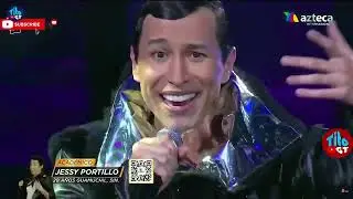 Jessy Portillo - Amarrame | La Academia 2024 | Concierto 3