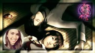 [ Fatal Frame 1 ] October 2017 stream (Full playthrough)