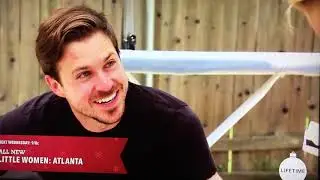 Cory and Steph Recover Terra's Headboard