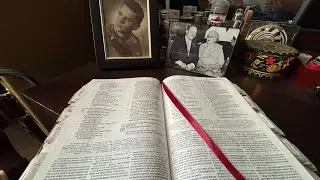 Proverbs 9 Wisdom&rsquo;s Invitation | Live Blues & the Good News June 9 2025