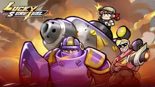 Lucky Survival (Early Access) 