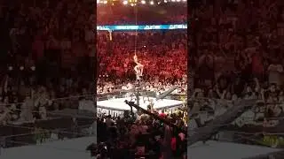 wardlow wins ladder match - AEW Revolution 3/6/22