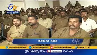 6 AM | Ghantaravam | News Headlines | 30th June 2021 | ETV Andhra Pradesh