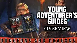 BoLS Overview | Young Adventurer's Guides