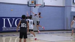 Fast Action Basketball D2 Shining Moment Shenghai Sharks Summer 2025