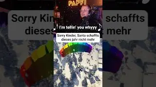 Weshalb du dieses Jahr keine Geschenke bekommst.. 🫠🎄#papfi #gaming #gtarp #narcocity