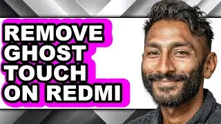 How to Remove Ghost Touch on Redmi (full Guide)