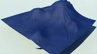 thinkingParticles Subscription Drop 9 Feature Video