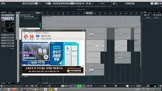 40 SHOW LANES 콕콕 찝어서 편집합시다
