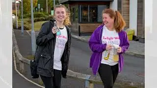 HHH Twilight Walk 2025