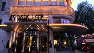 A world of opportunities! Glion Alumni talks about London Business hub.